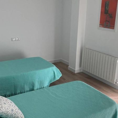Piso Nuevo, Centrico Y Tranquilo Apartment Bullas Exterior foto