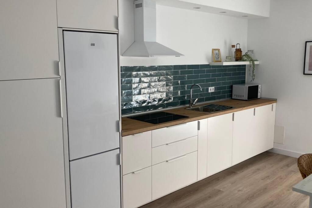 Piso Nuevo, Centrico Y Tranquilo Apartment Bullas Exterior foto