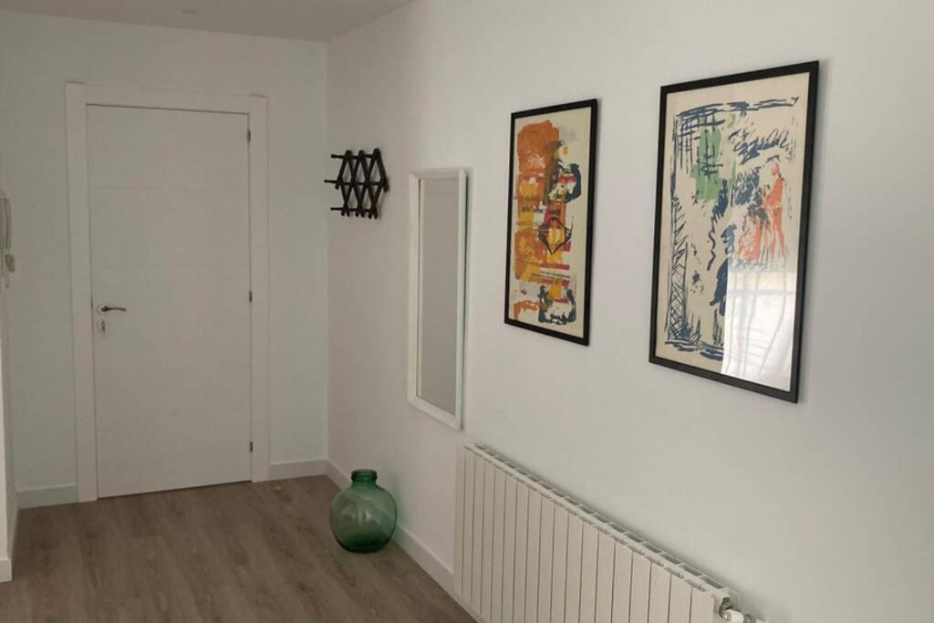Piso Nuevo, Centrico Y Tranquilo Apartment Bullas Exterior foto