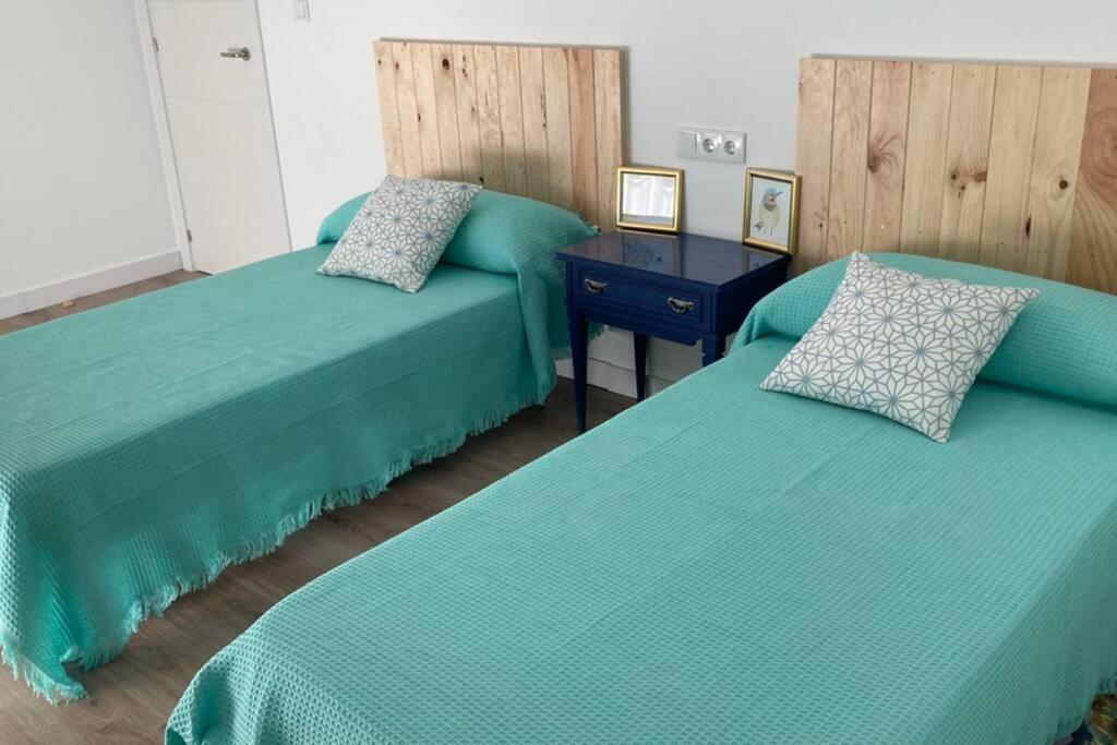 Piso Nuevo, Centrico Y Tranquilo Apartment Bullas Exterior foto