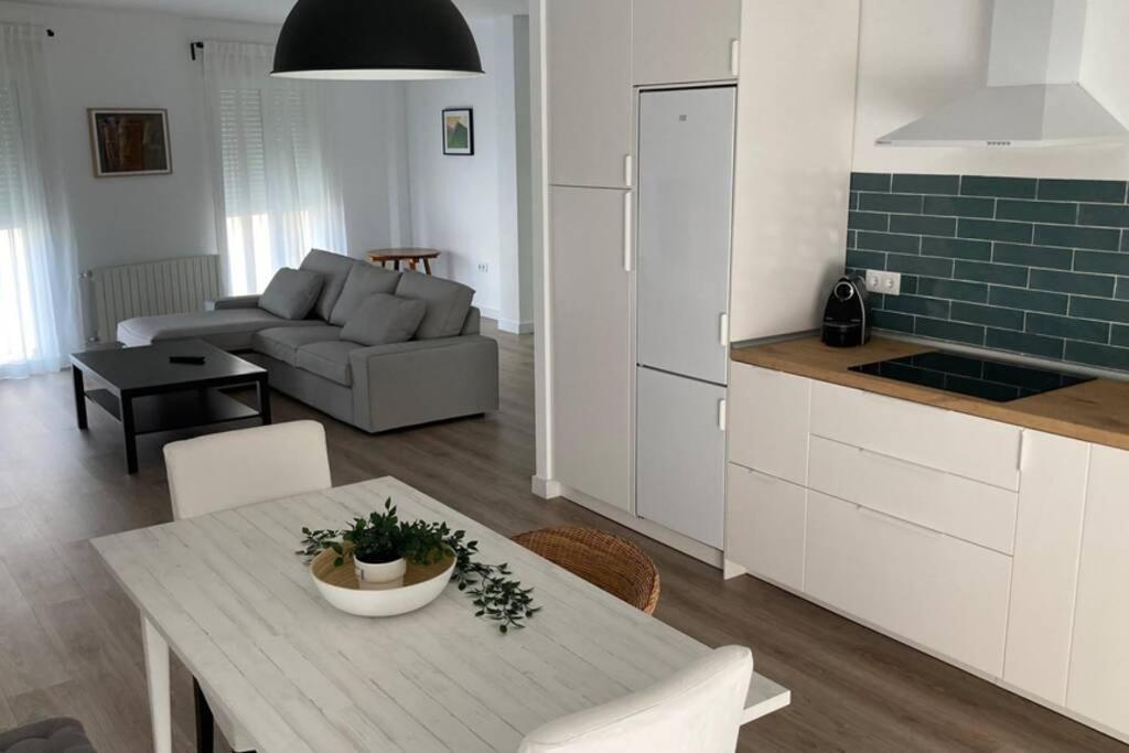 Piso Nuevo, Centrico Y Tranquilo Apartment Bullas Exterior foto
